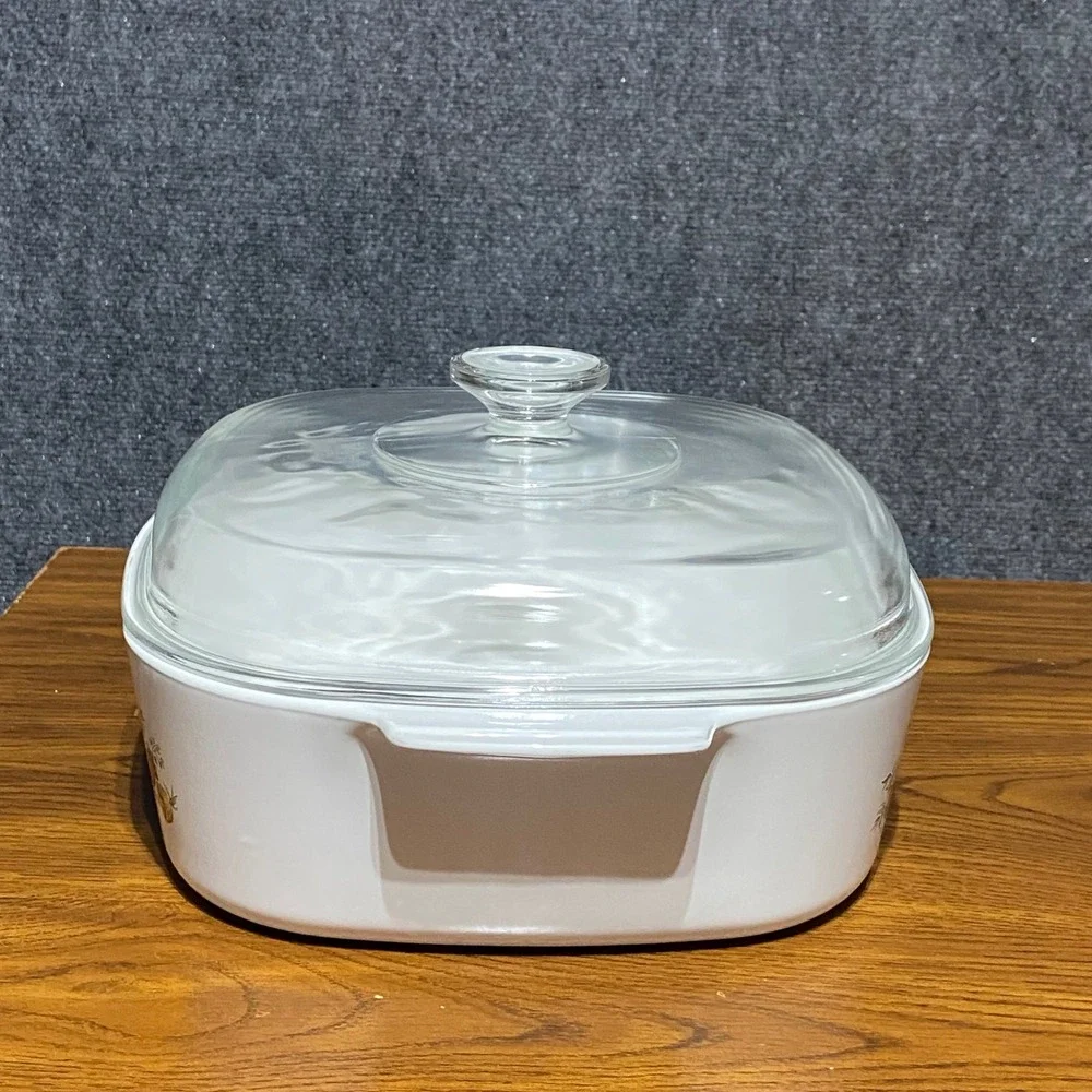 Corningware corning ware